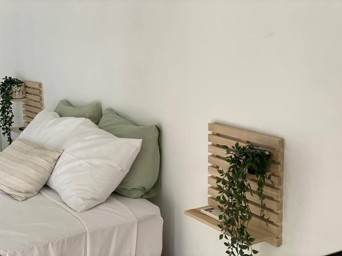 The Olive Ocean Apartment Tolo Bagian luar foto