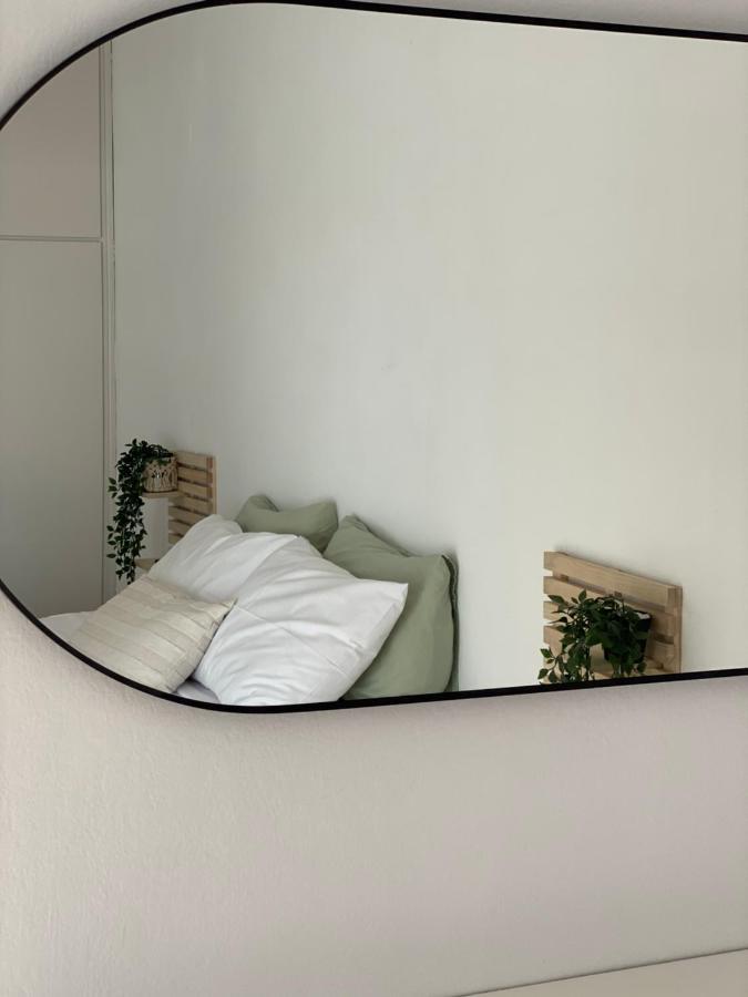 The Olive Ocean Apartment Tolo Bagian luar foto