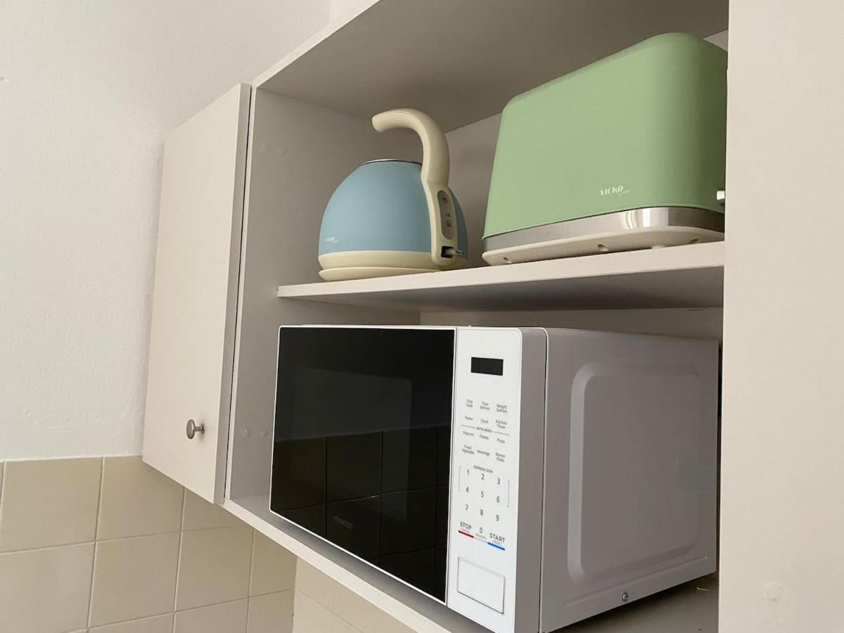 The Olive Ocean Apartment Tolo Bagian luar foto